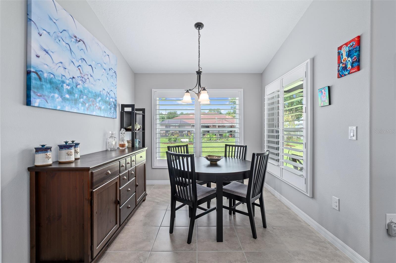 INDIAN TRAILS - Residential