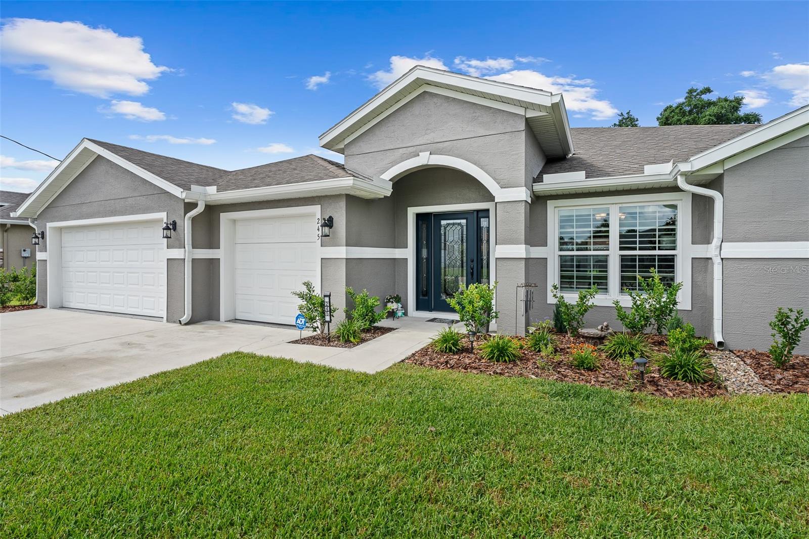 INDIAN TRAILS - Residential