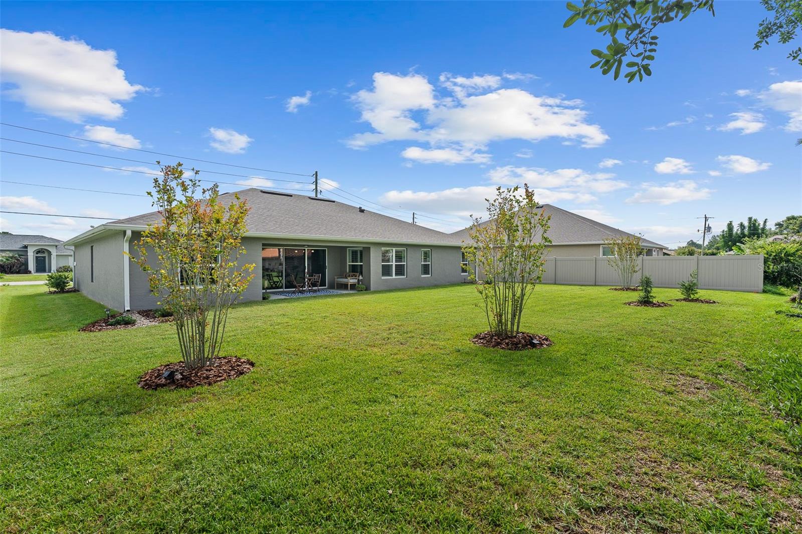 INDIAN TRAILS - Residential