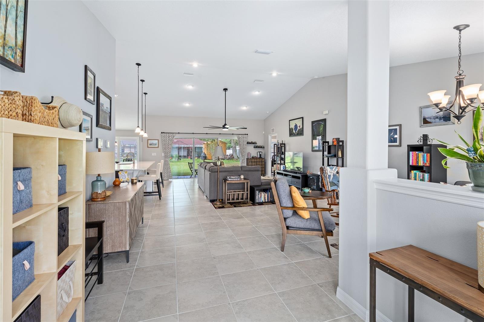 INDIAN TRAILS - Residential