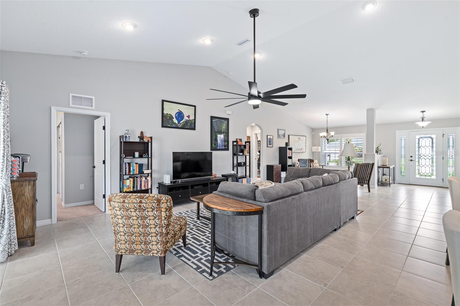 INDIAN TRAILS - Residential