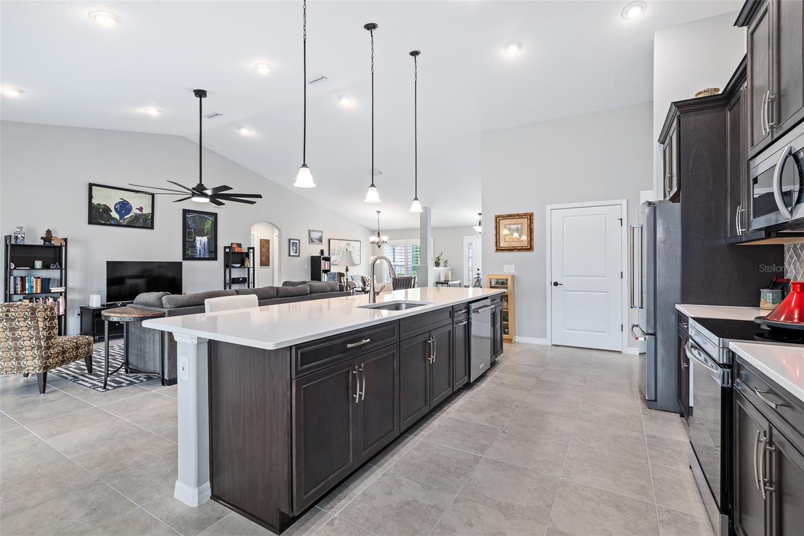 INDIAN TRAILS - Residential