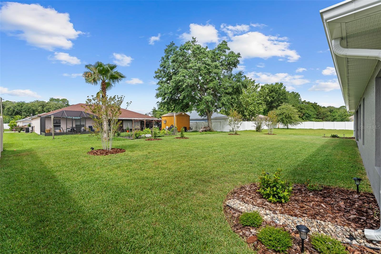 INDIAN TRAILS - Residential