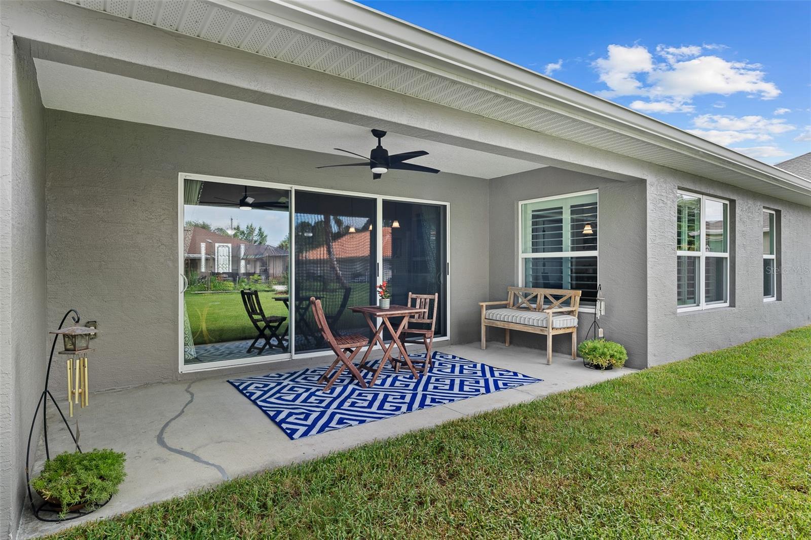 INDIAN TRAILS - Residential
