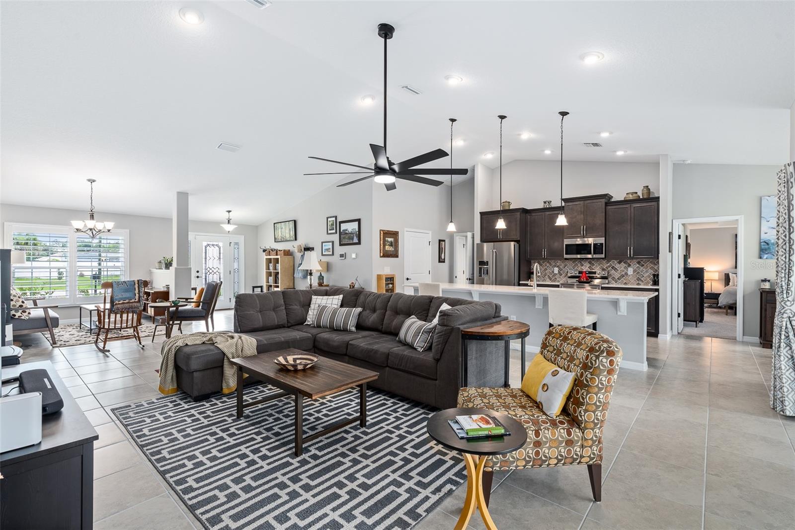 INDIAN TRAILS - Residential
