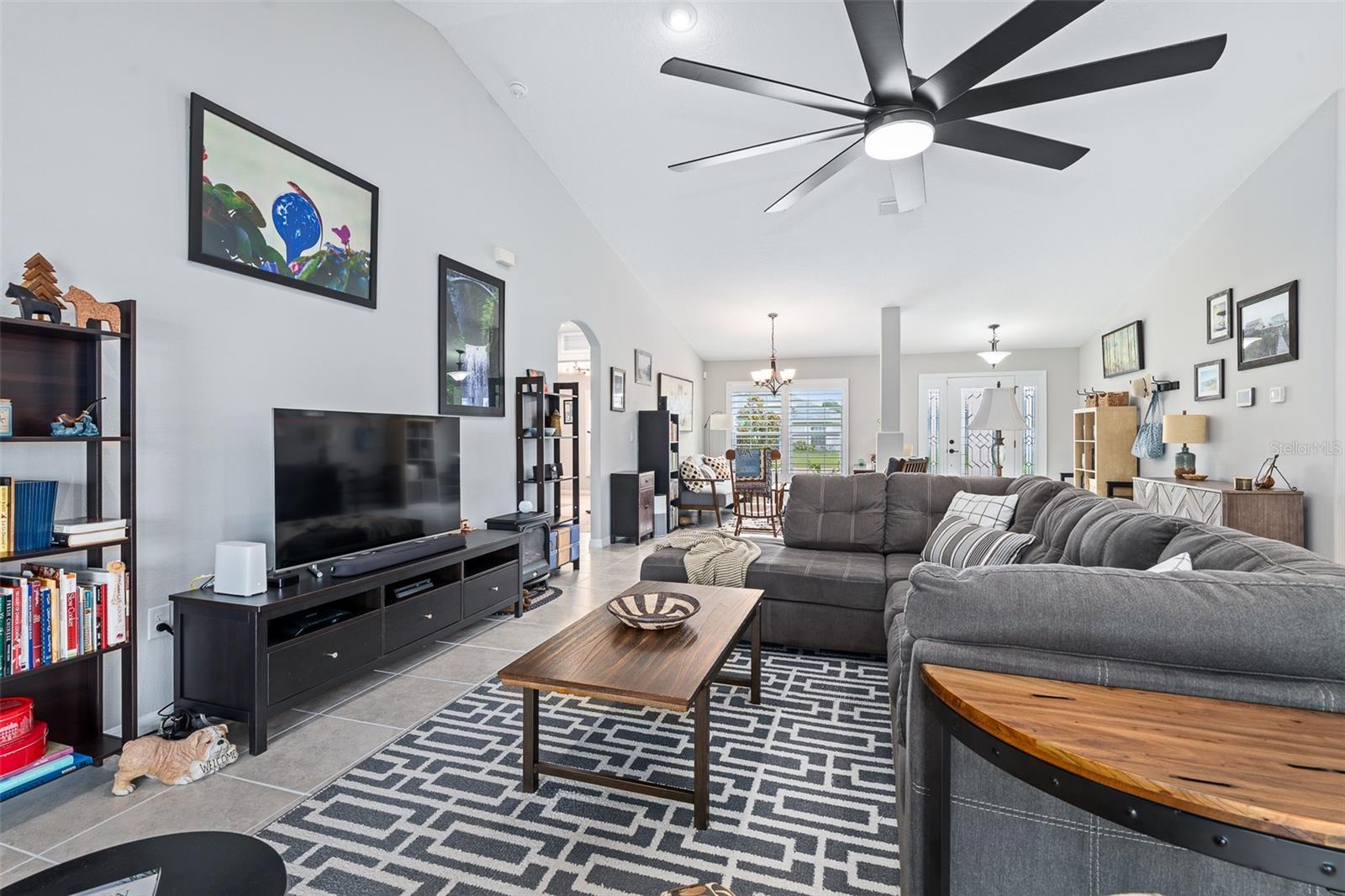 INDIAN TRAILS - Residential