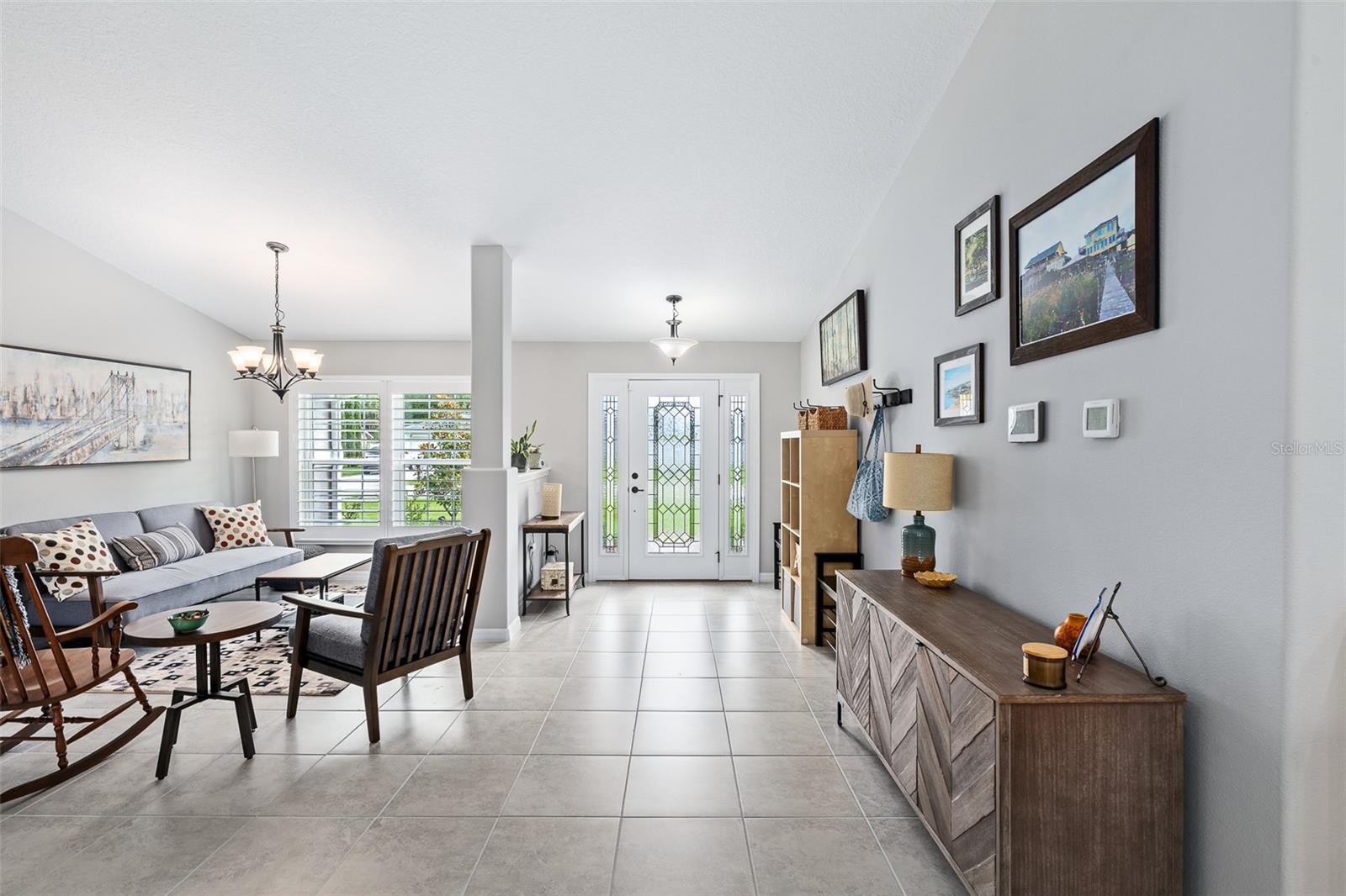 INDIAN TRAILS - Residential