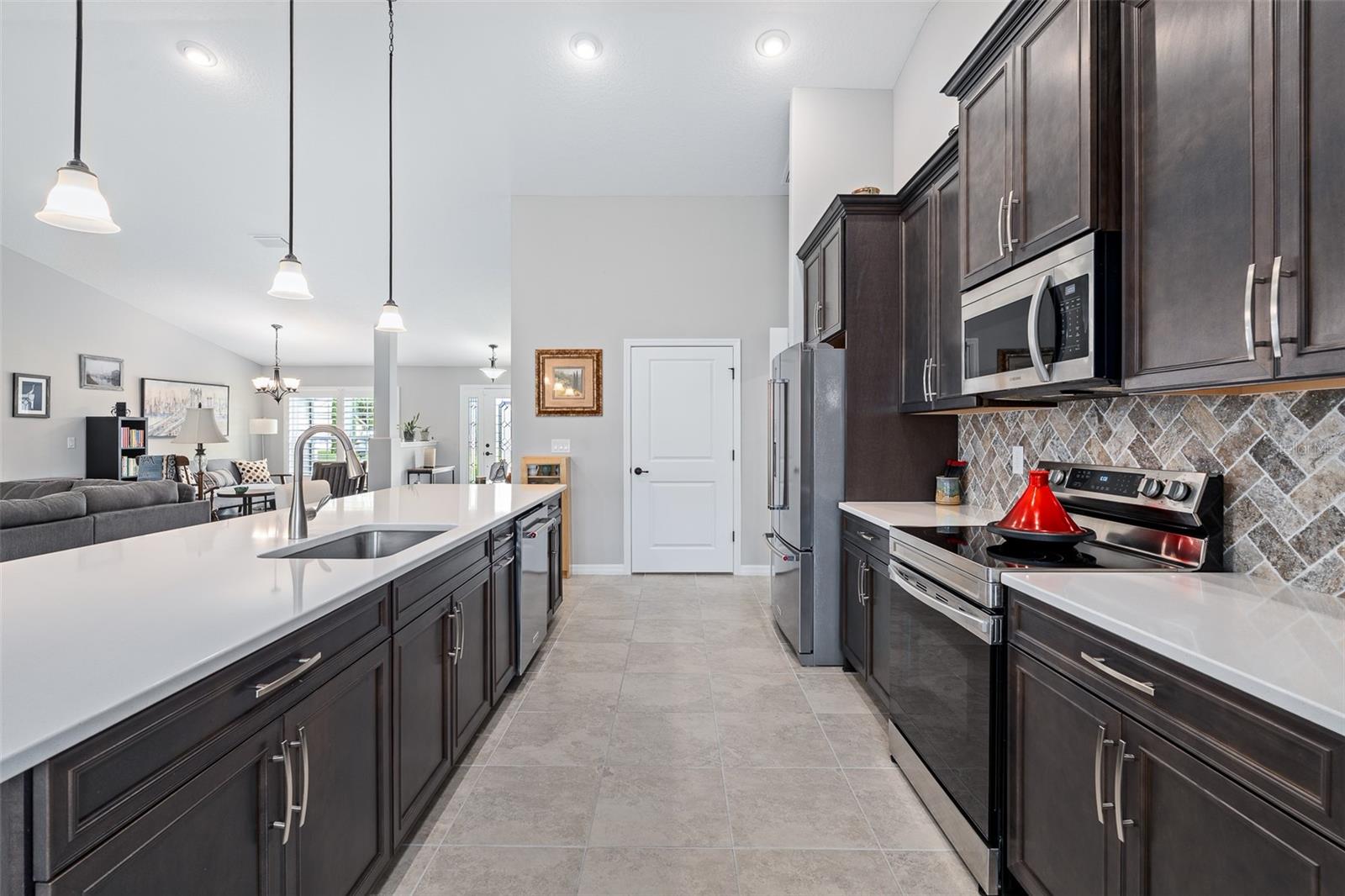 INDIAN TRAILS - Residential