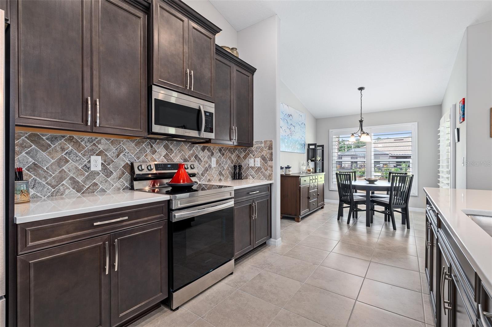 INDIAN TRAILS - Residential