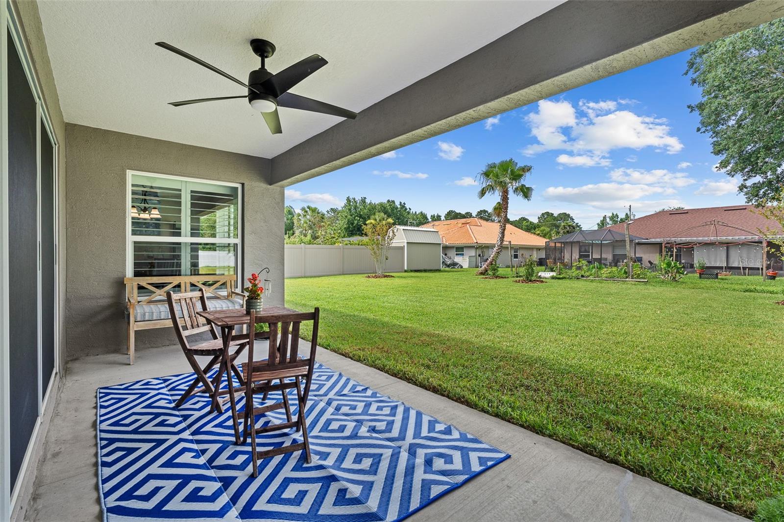 INDIAN TRAILS - Residential