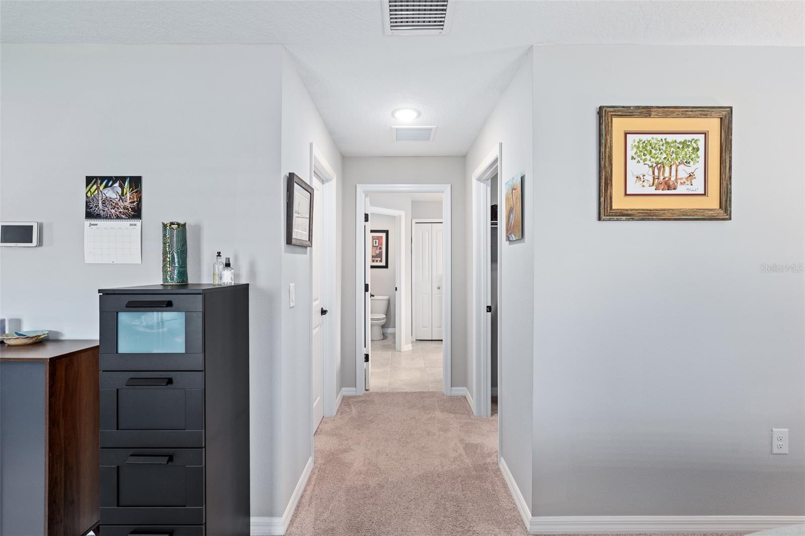 INDIAN TRAILS - Residential