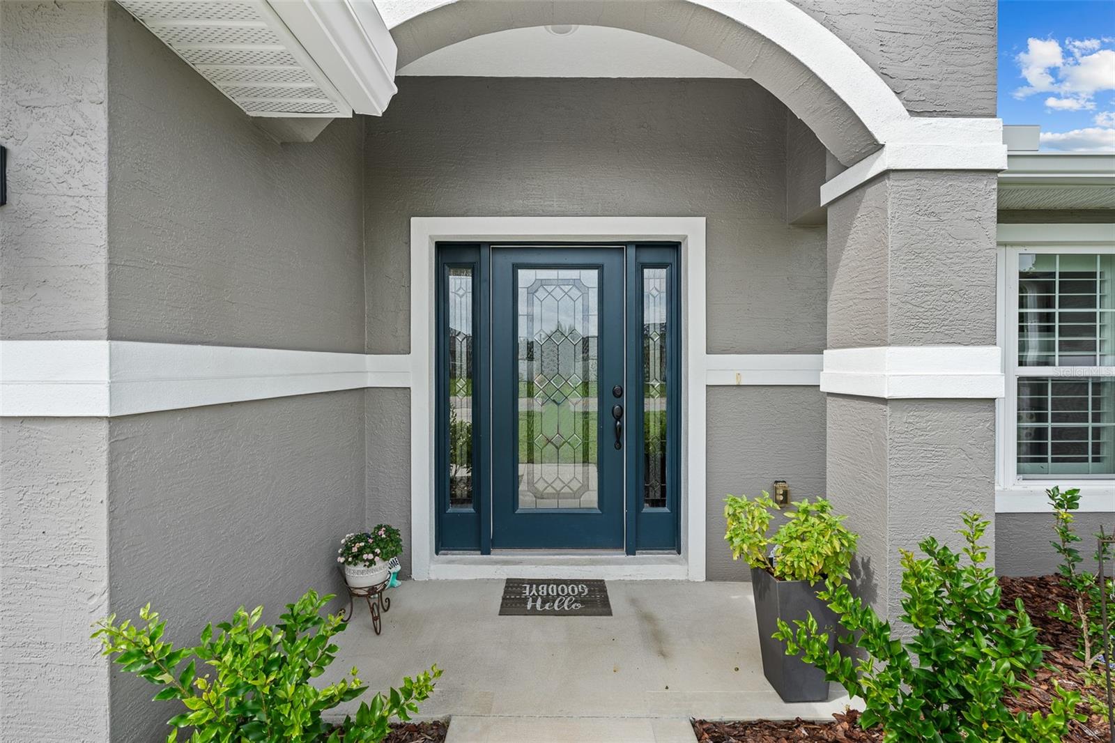 INDIAN TRAILS - Residential