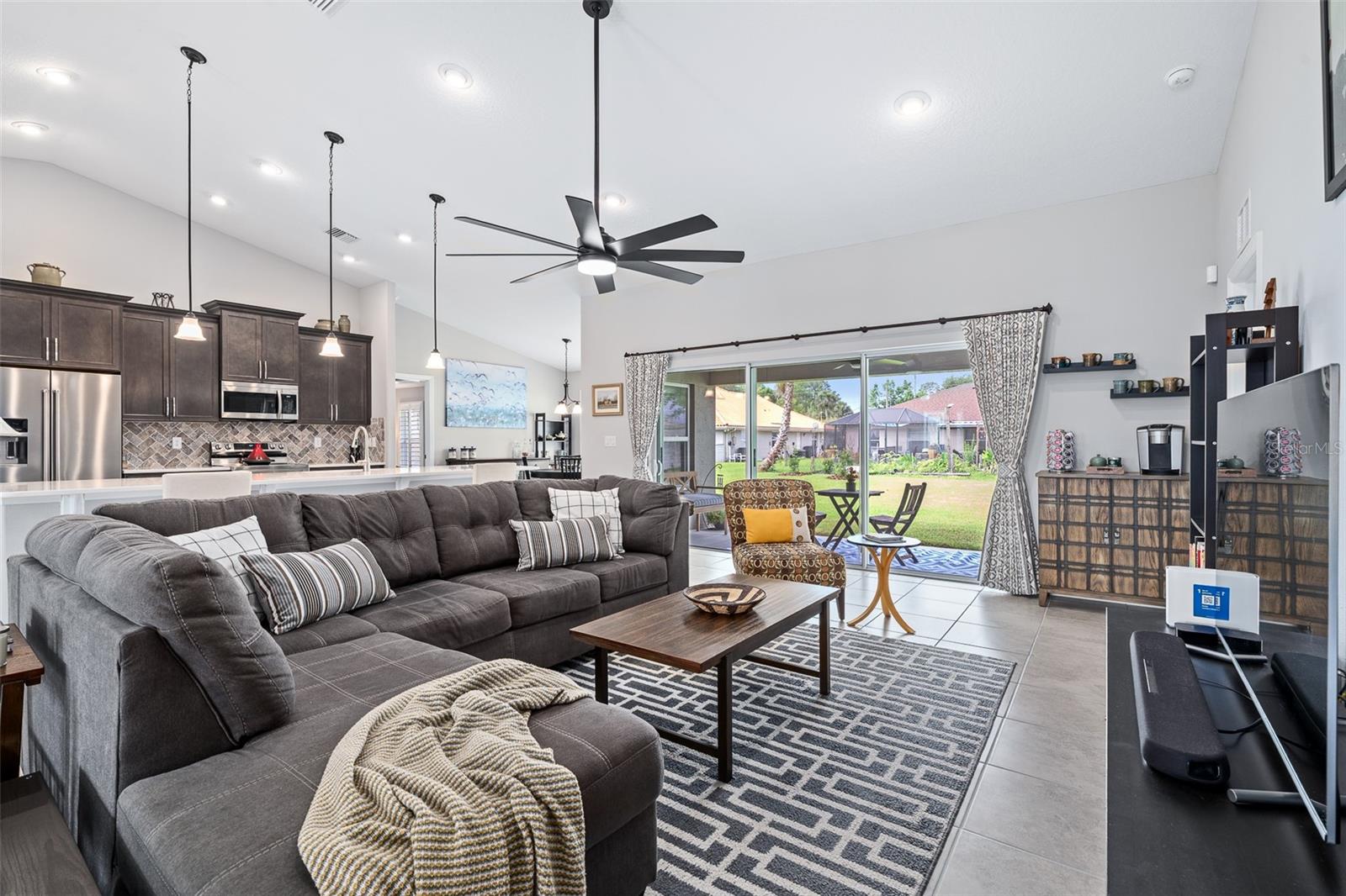 INDIAN TRAILS - Residential