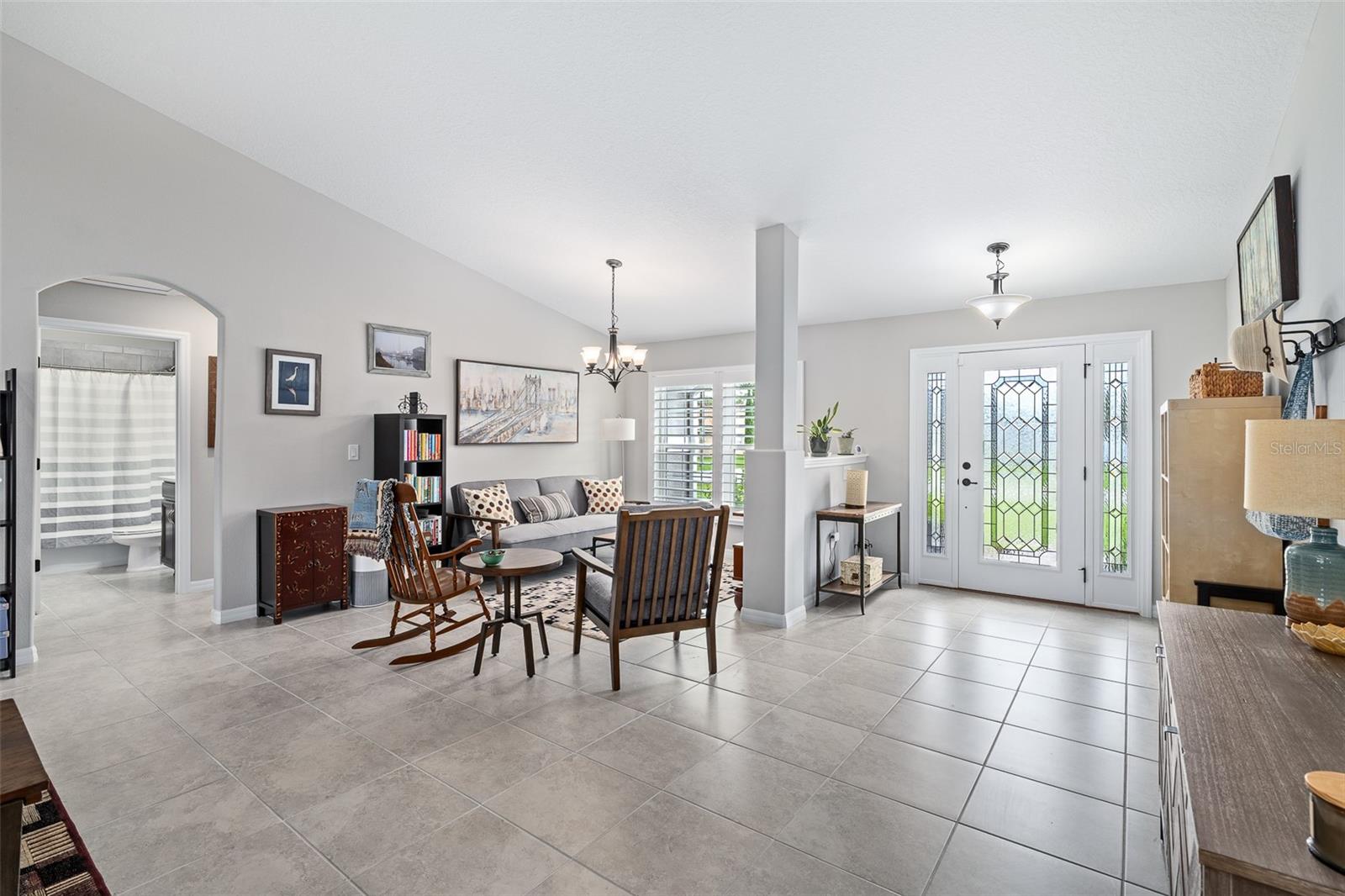 INDIAN TRAILS - Residential