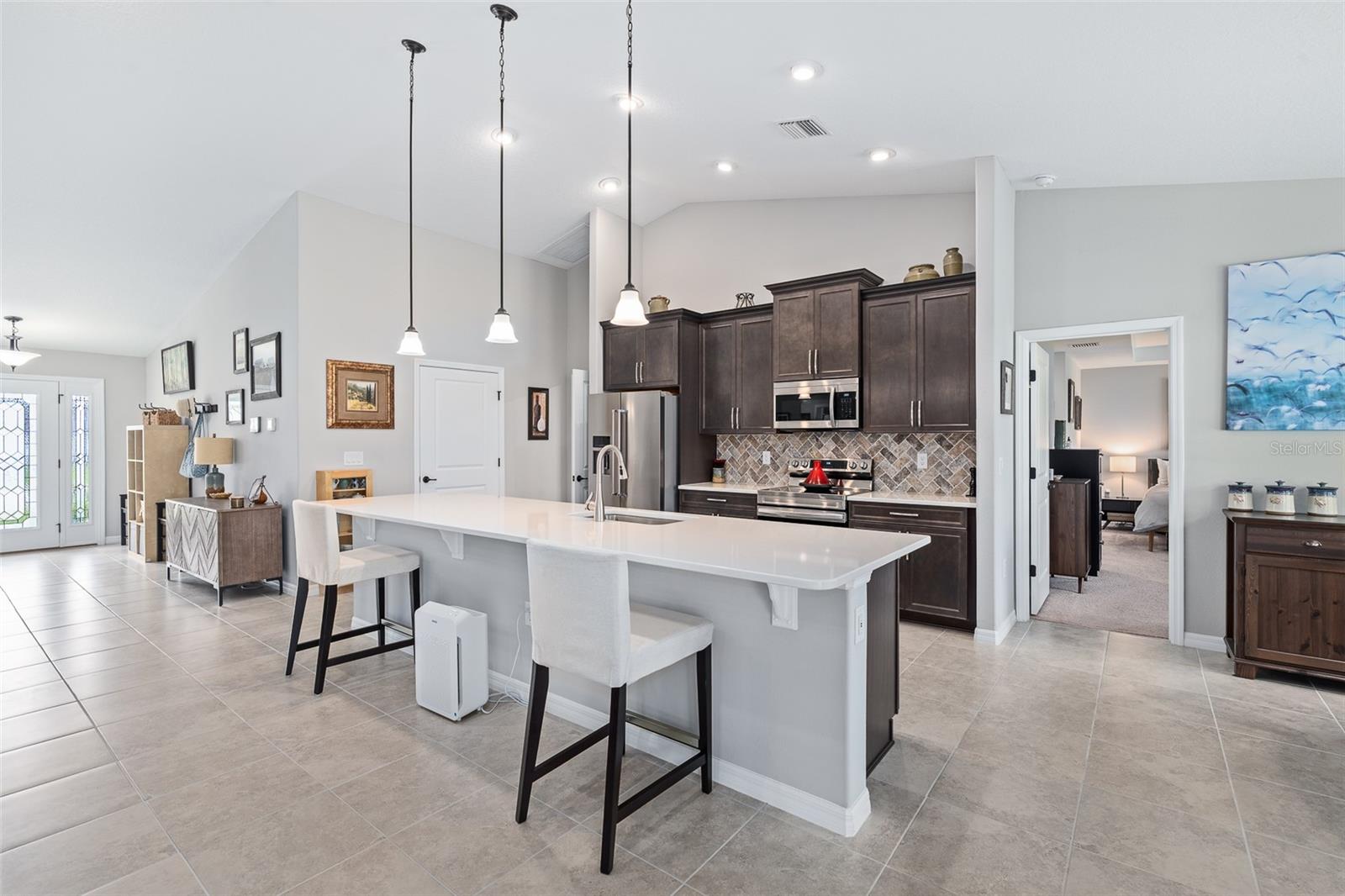 INDIAN TRAILS - Residential
