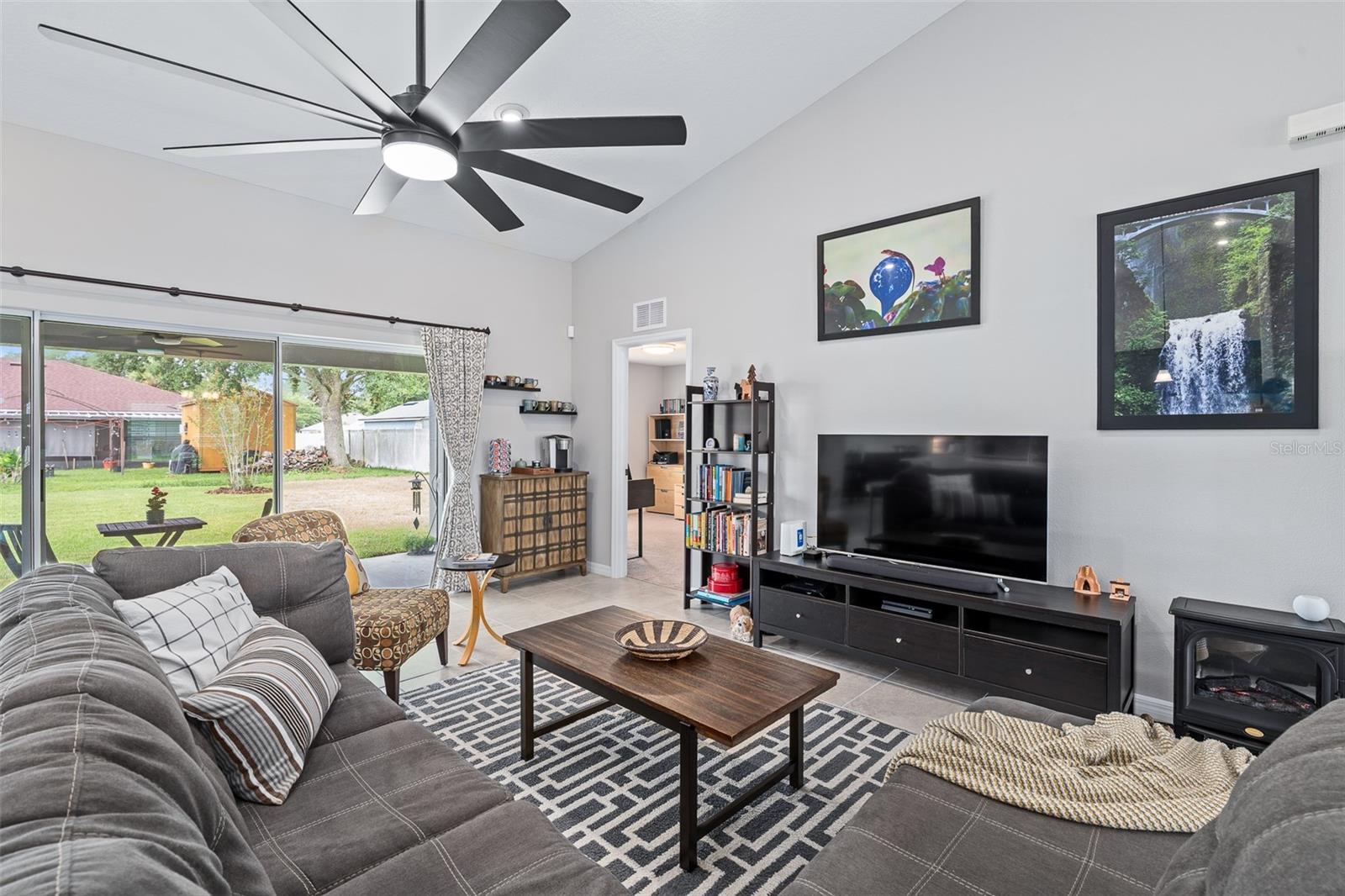 INDIAN TRAILS - Residential
