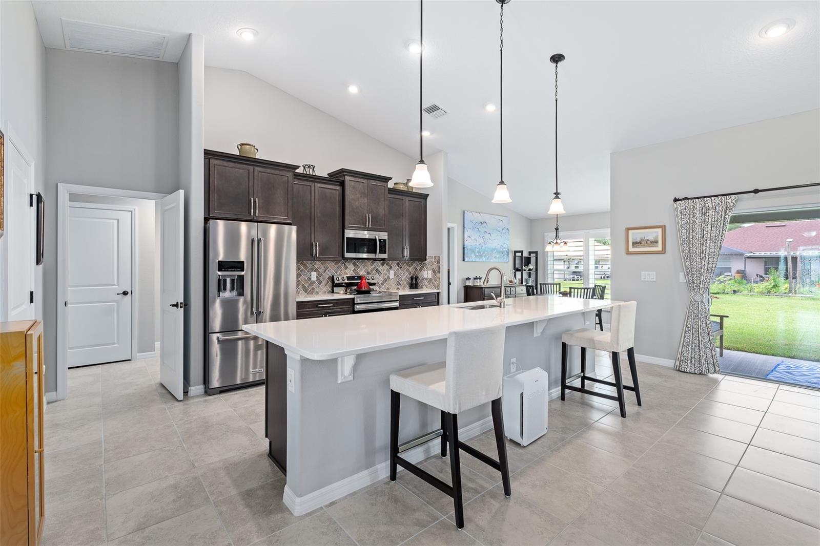 INDIAN TRAILS - Residential