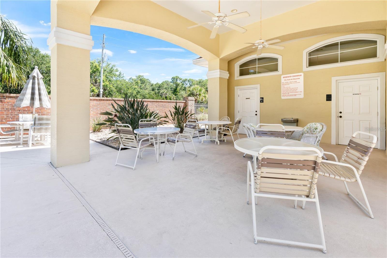 BRIDGEWATER/FLAGLER BEACH CONDO - Residential