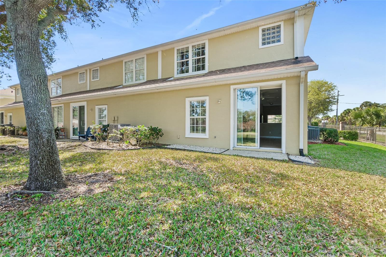 BRIDGEWATER/FLAGLER BEACH CONDO - Residential