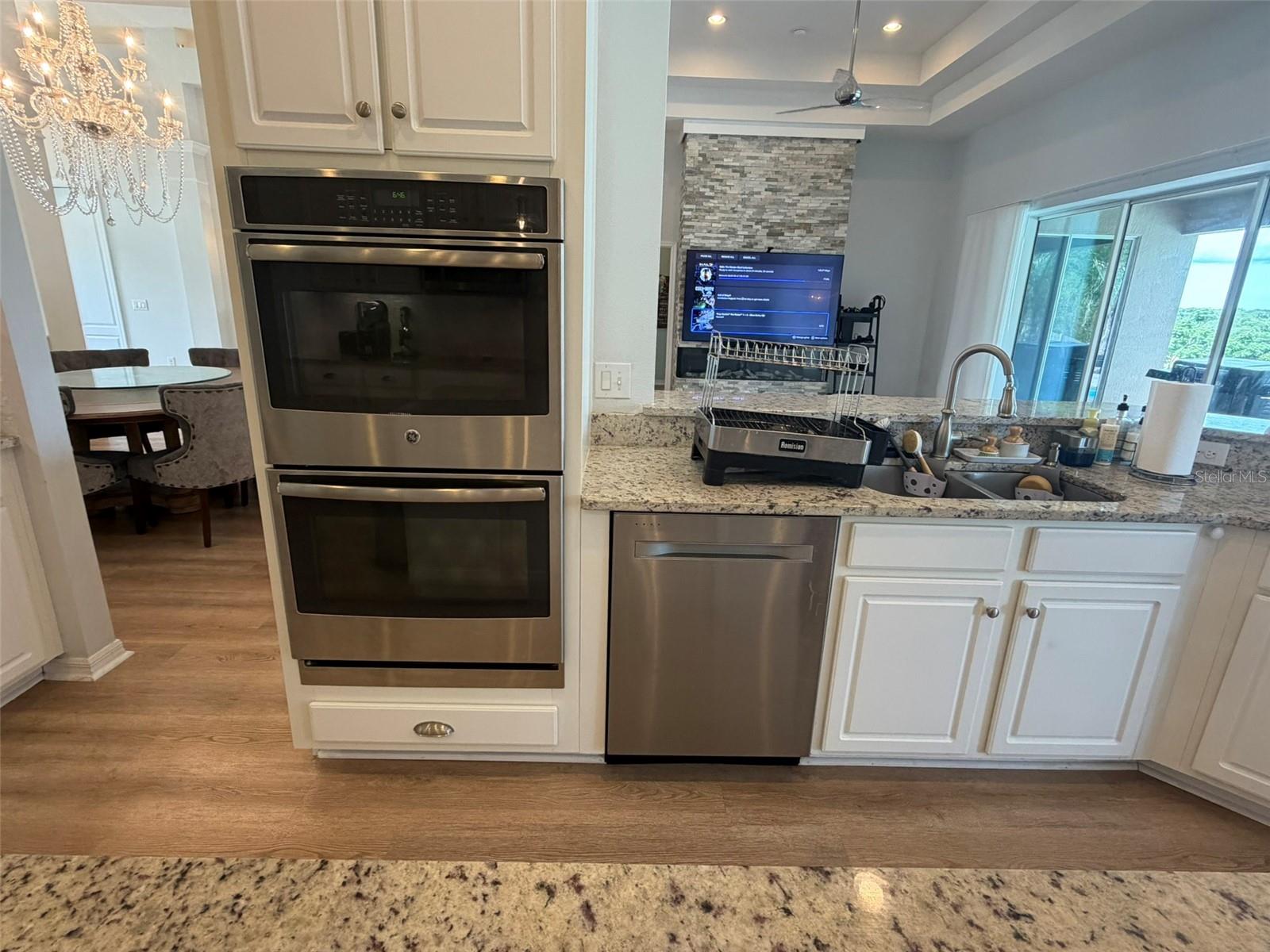 WEKIVA RUN PHASE 3-B - Residential