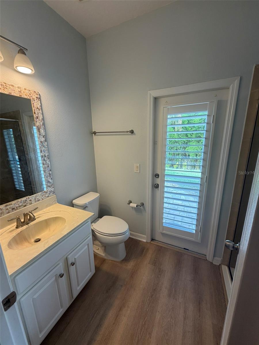 WEKIVA RUN PHASE 3-B - Residential