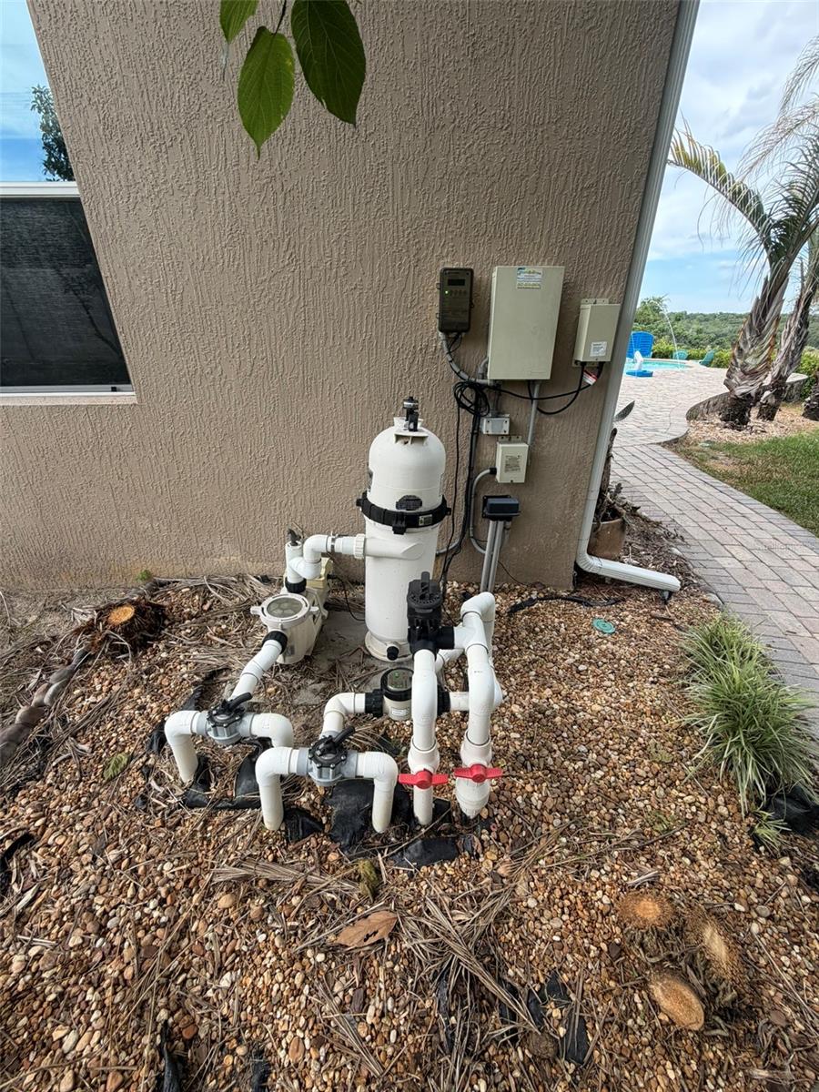 WEKIVA RUN PHASE 3-B - Residential