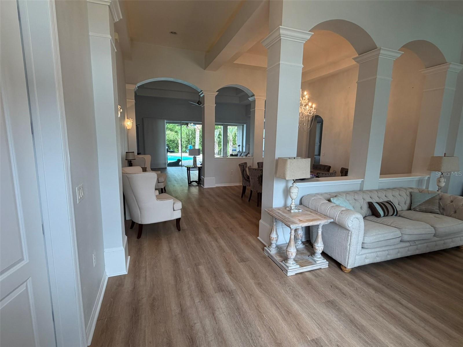 WEKIVA RUN PHASE 3-B - Residential