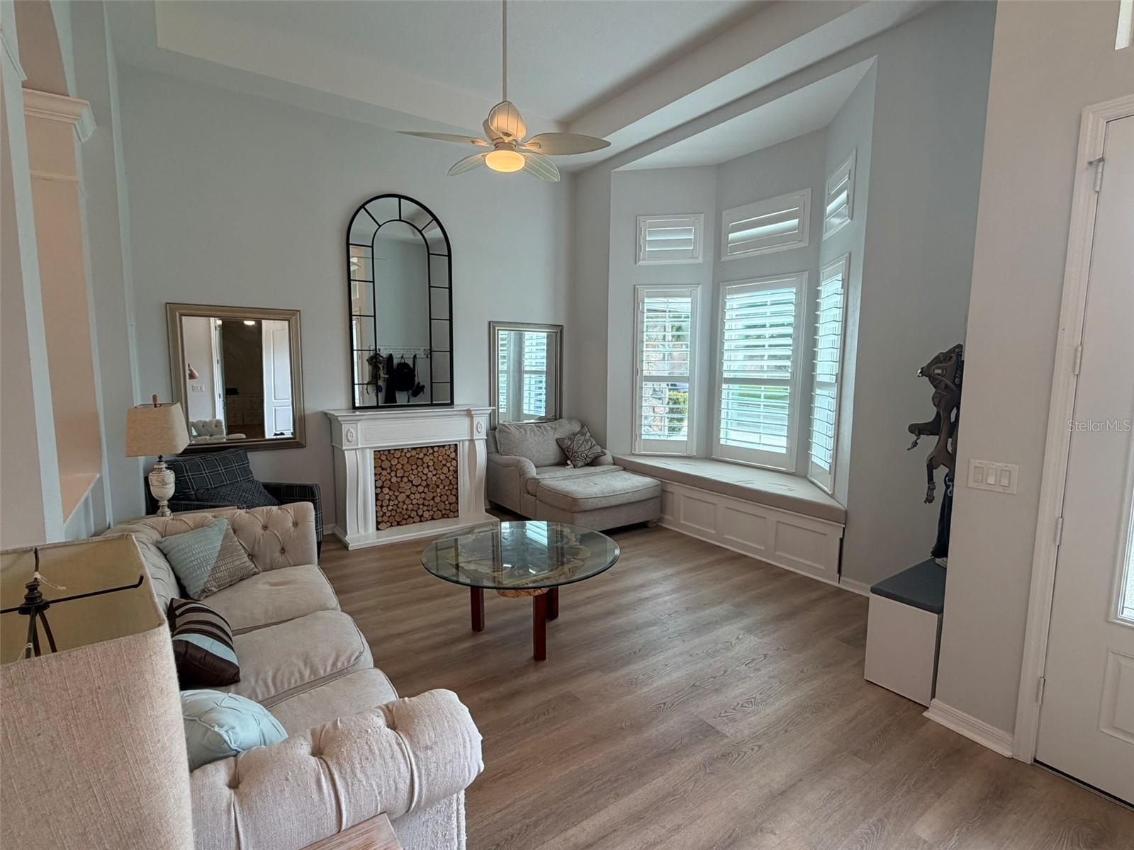 WEKIVA RUN PHASE 3-B - Residential