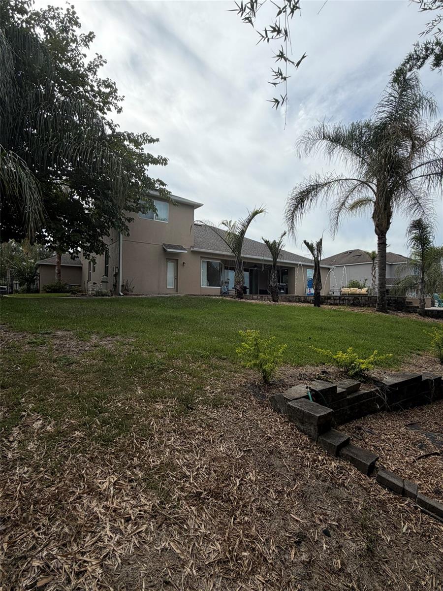 WEKIVA RUN PHASE 3-B - Residential