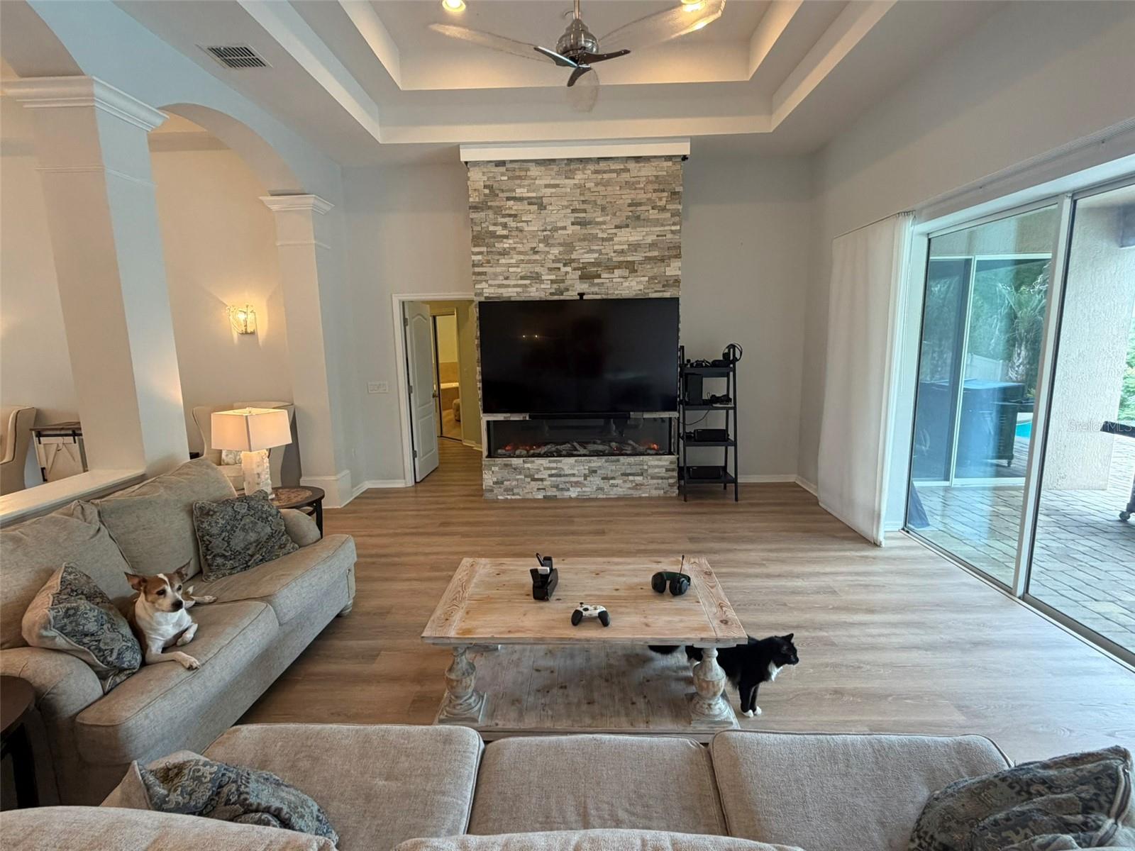 WEKIVA RUN PHASE 3-B - Residential