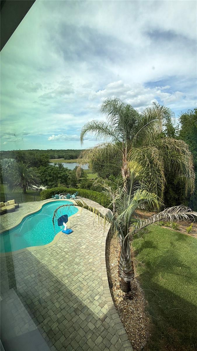 WEKIVA RUN PHASE 3-B - Residential