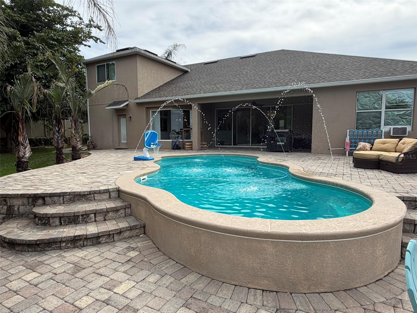 WEKIVA RUN PHASE 3-B - Residential