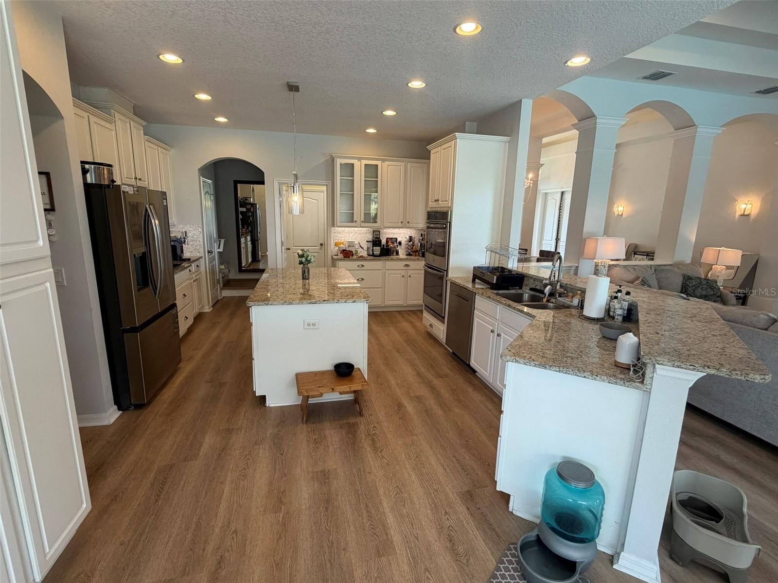 WEKIVA RUN PHASE 3-B - Residential