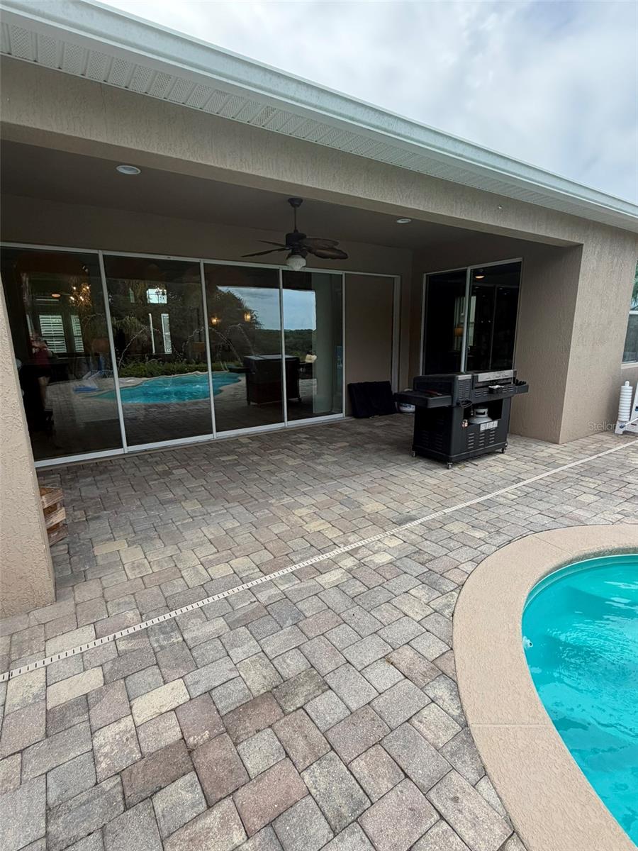 WEKIVA RUN PHASE 3-B - Residential