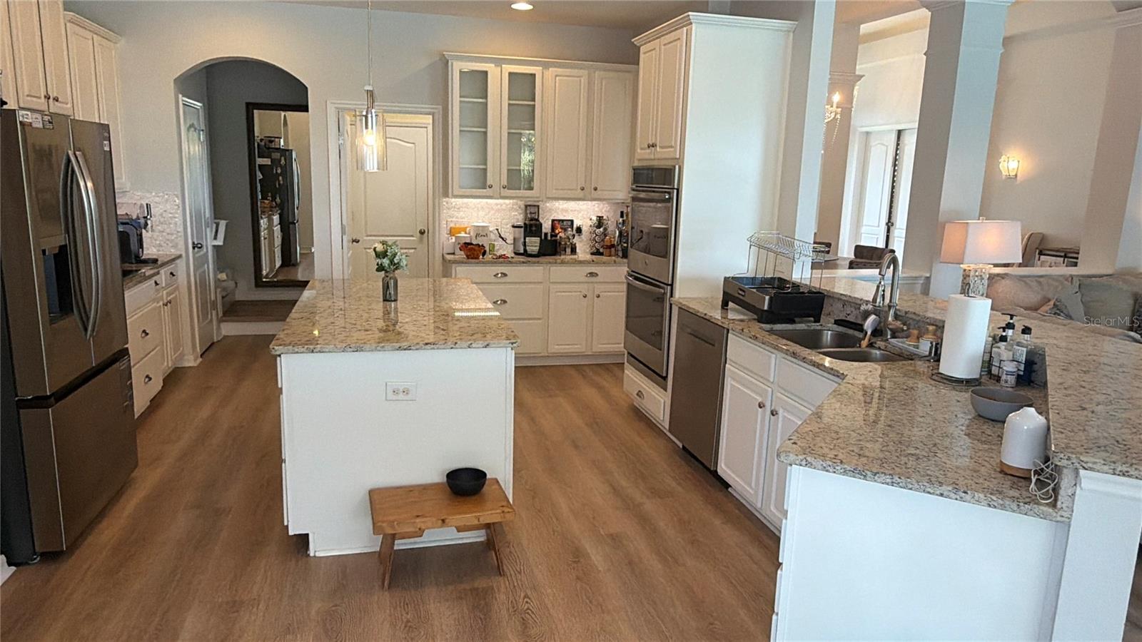 WEKIVA RUN PHASE 3-B - Residential