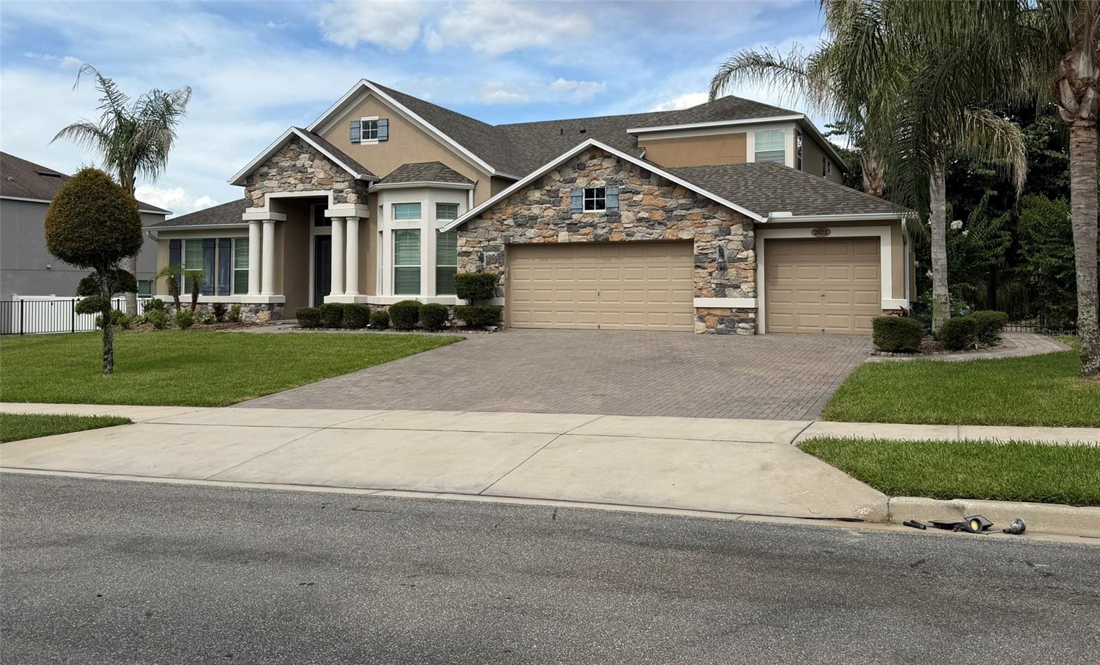 WEKIVA RUN PHASE 3-B - Residential