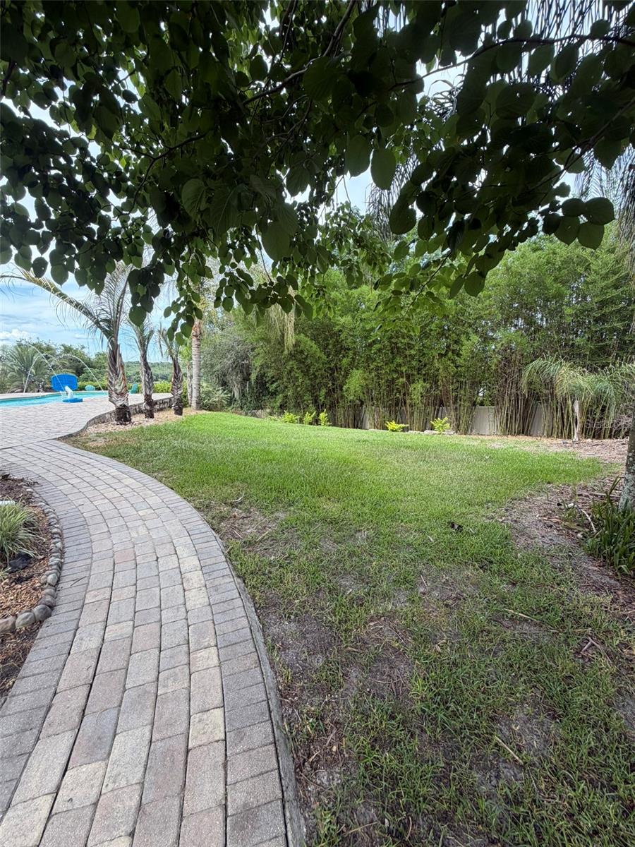 WEKIVA RUN PHASE 3-B - Residential