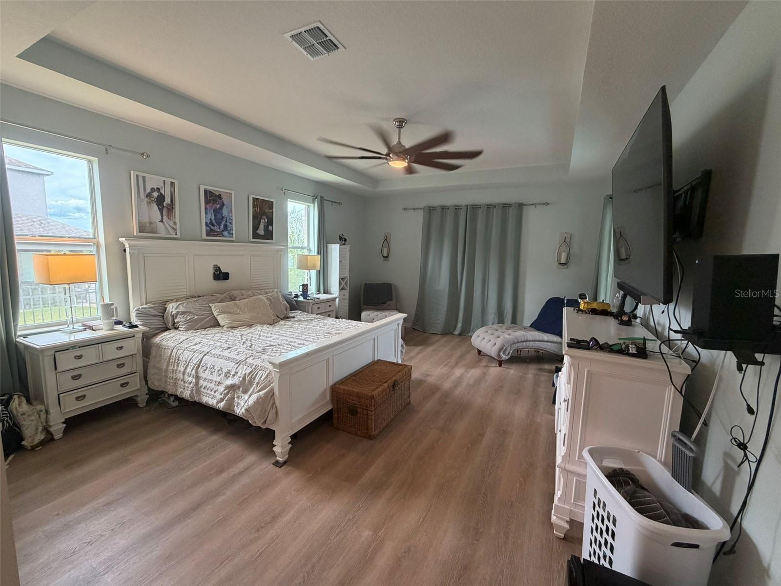 WEKIVA RUN PHASE 3-B - Residential