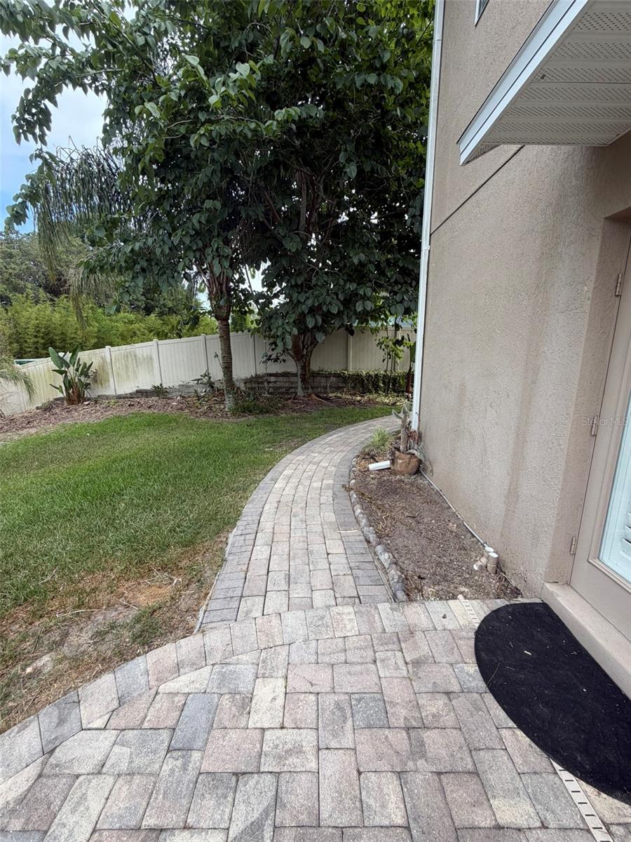 WEKIVA RUN PHASE 3-B - Residential