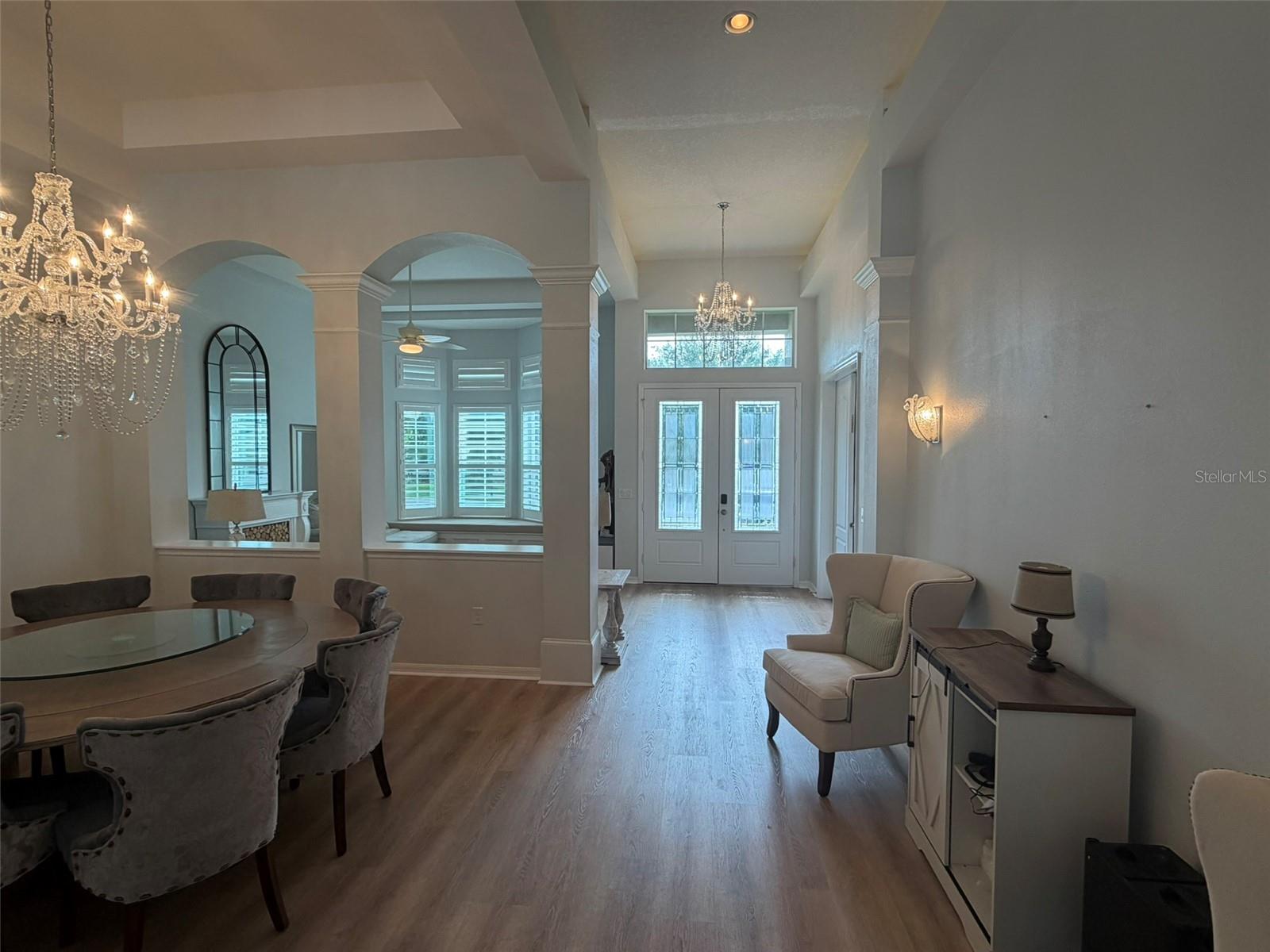 WEKIVA RUN PHASE 3-B - Residential