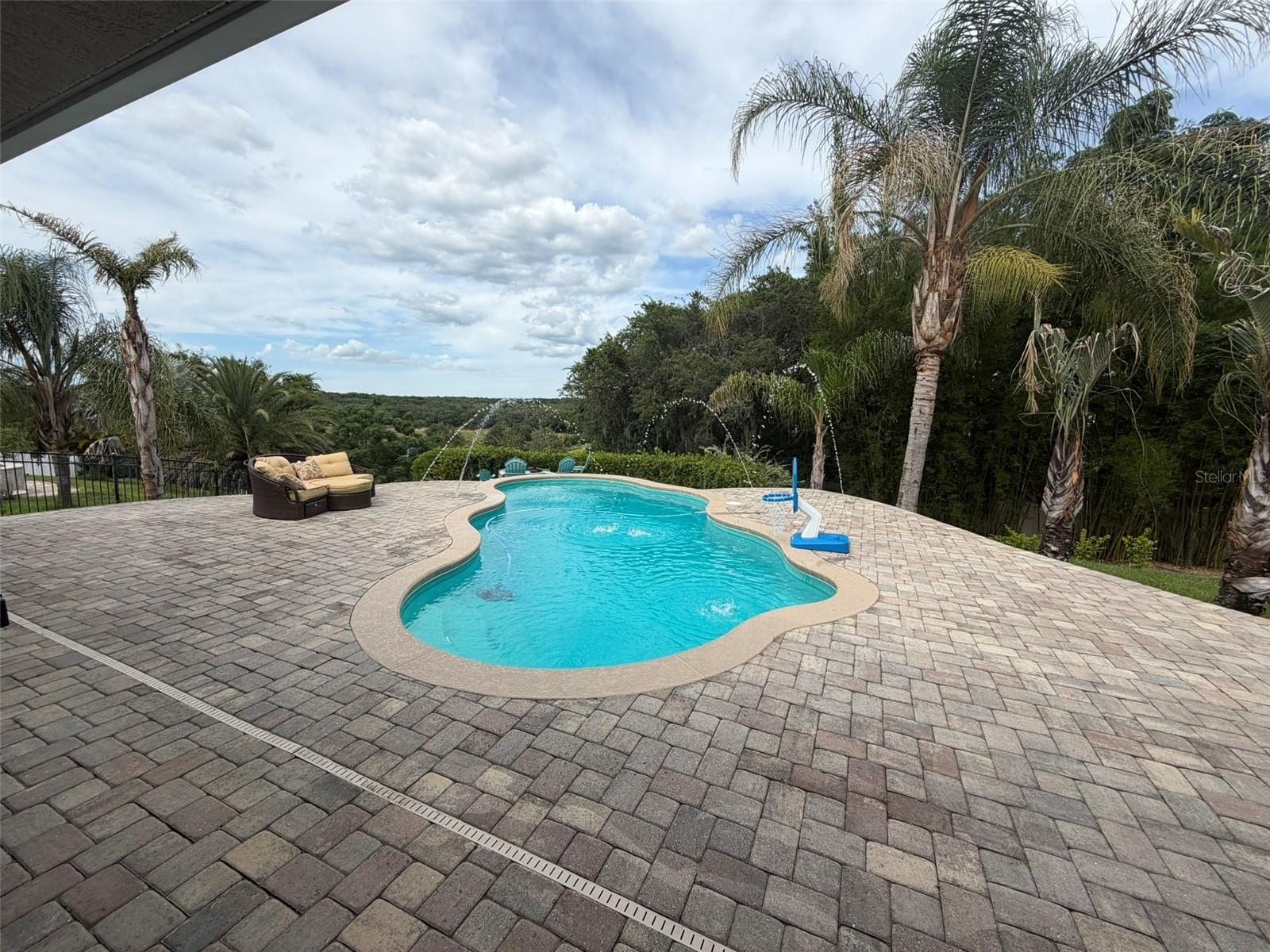 WEKIVA RUN PHASE 3-B - Residential