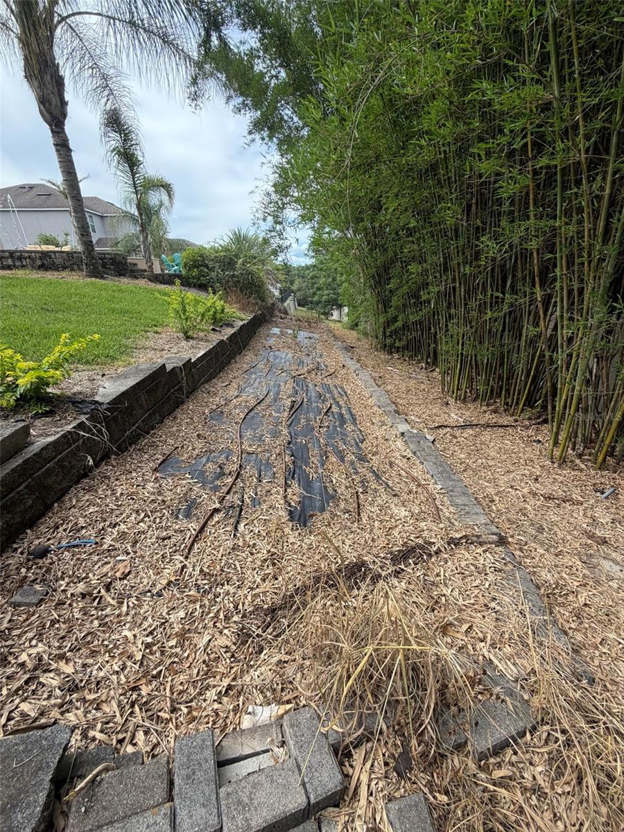 WEKIVA RUN PHASE 3-B - Residential