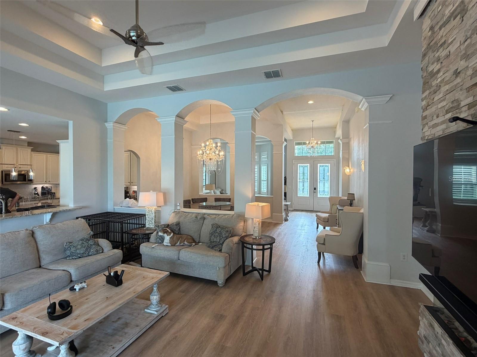 WEKIVA RUN PHASE 3-B - Residential
