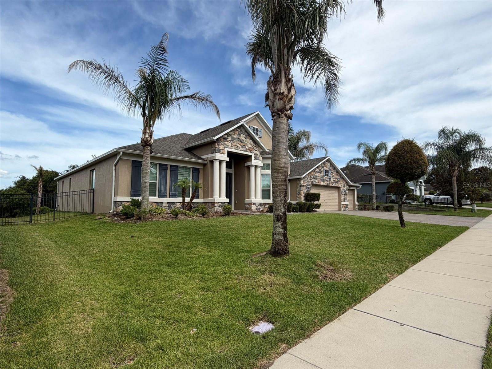 WEKIVA RUN PHASE 3-B - Residential
