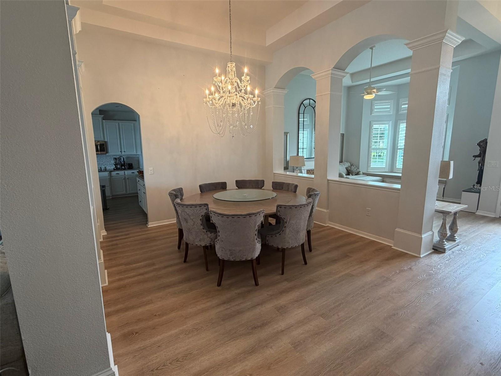 WEKIVA RUN PHASE 3-B - Residential