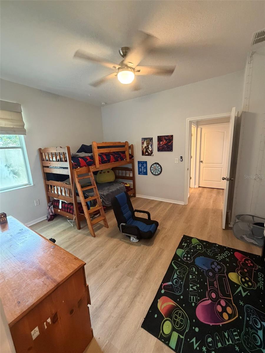 WEKIVA RUN PHASE 3-B - Residential