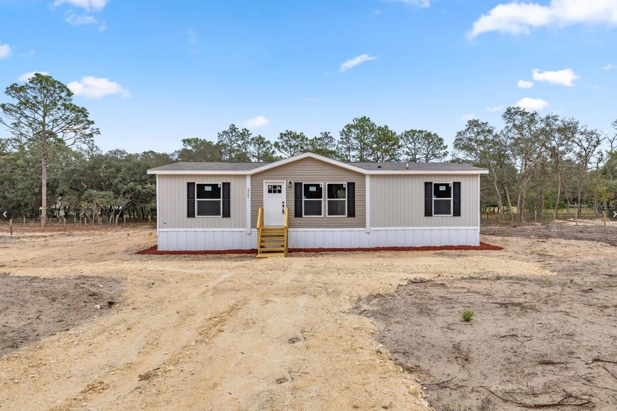 LEISURE ACRES UNIT 04A - Residential