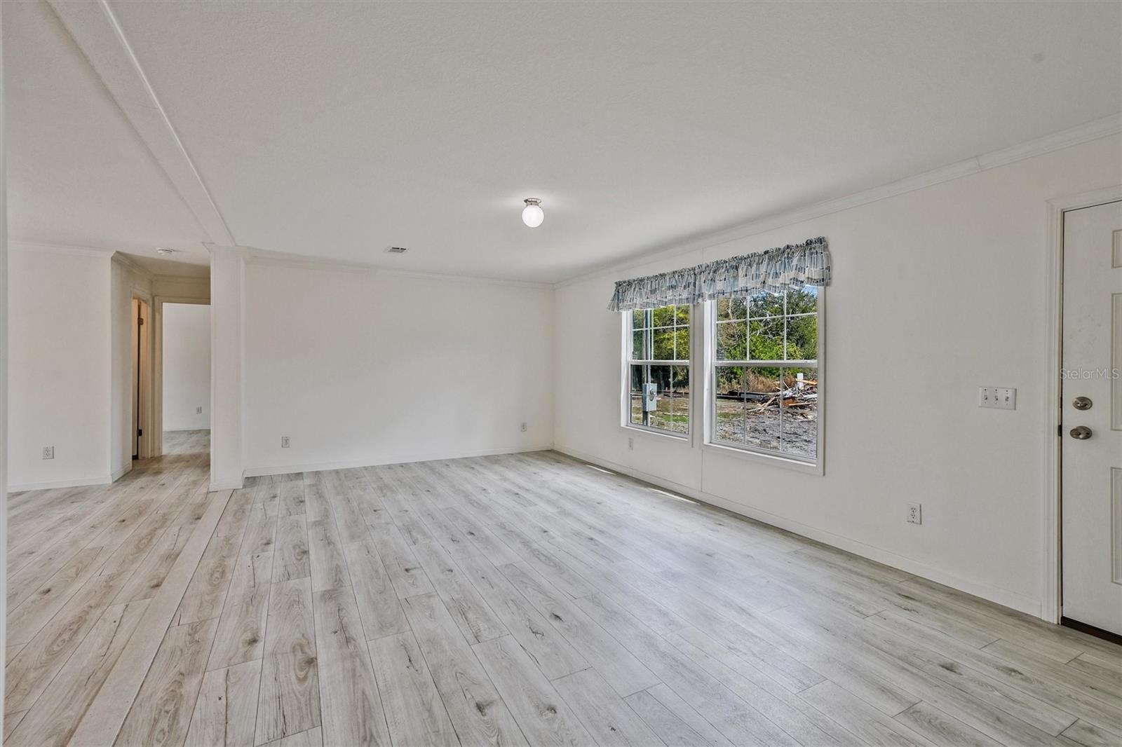 SUNCOAST ESTATES UNREC - Residential