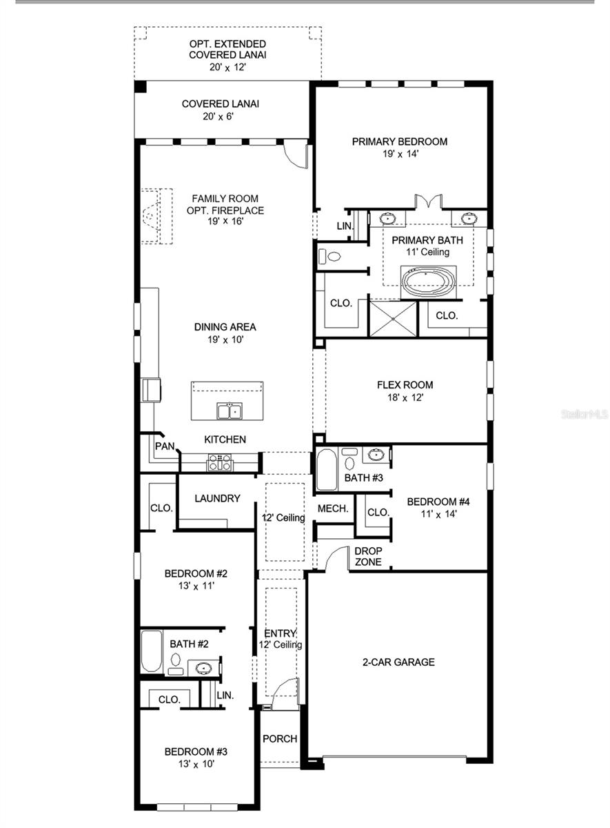 STAR FARMS AT LAKEWOOD RANCH 50' - Residential