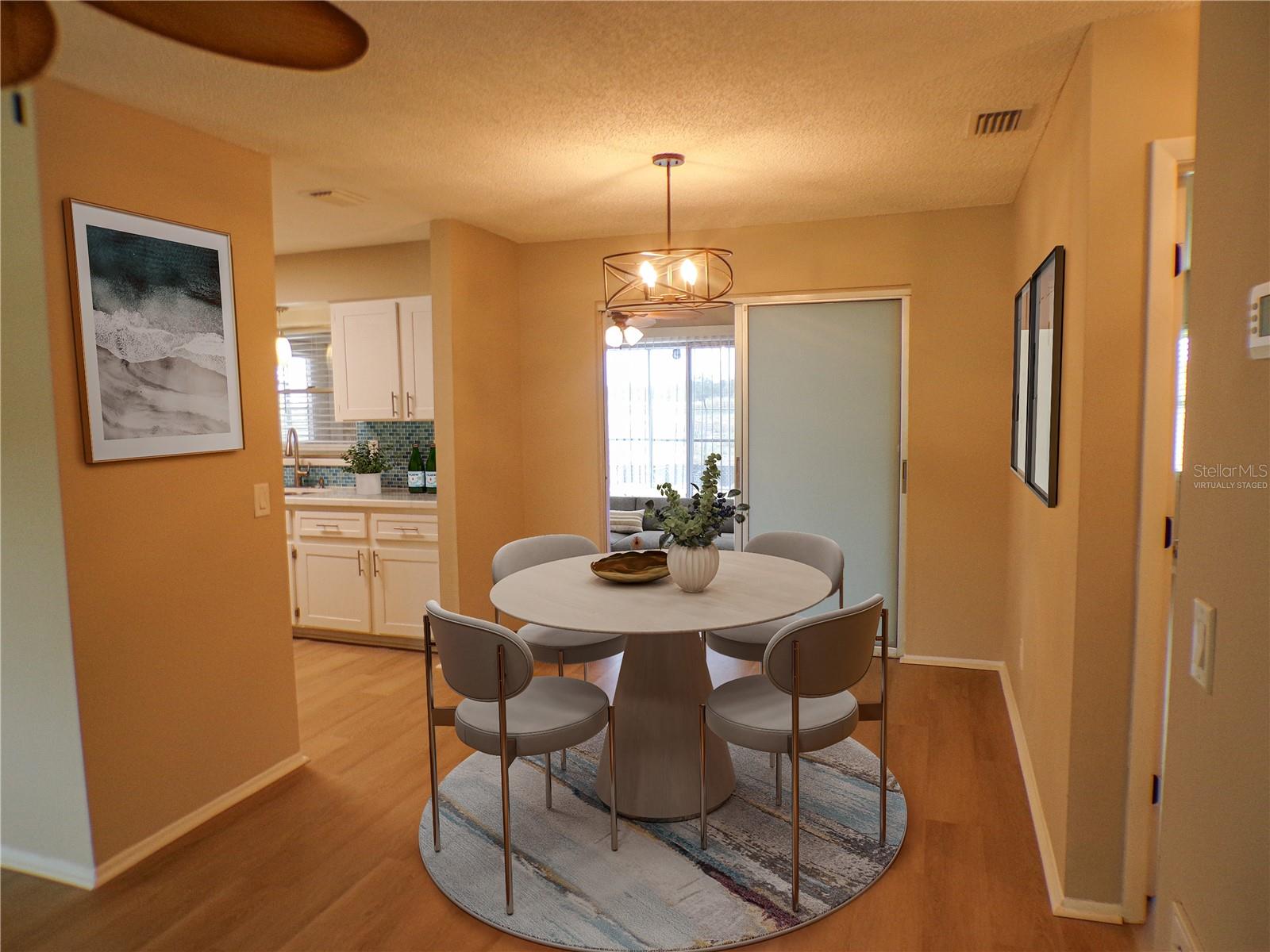 KINGSTON ESTATES - Residential
